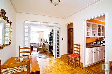 Sold by Halstead Real Estate