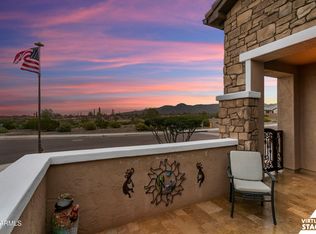 18996 N 259TH Avenue, Buckeye, AZ 85396