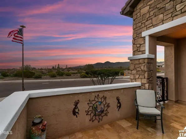 18996 N 259TH Avenue, Buckeye, AZ 85396