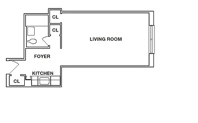 Rented by Kings & Queens