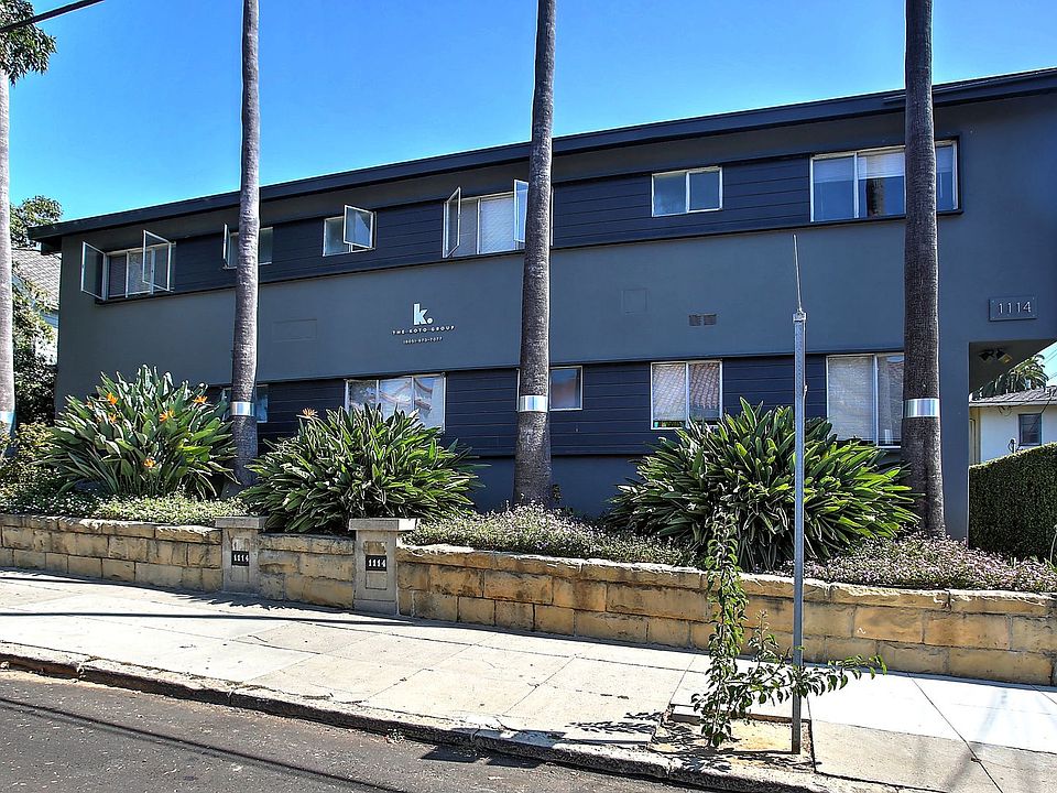 1st image of 1114 Garden St APT 6