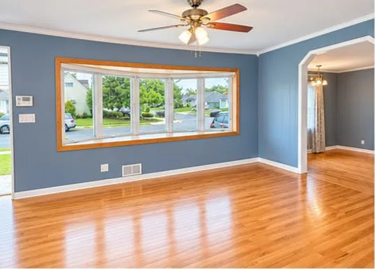 3 bed, 1238 sqft, $4,200 — Photo 3