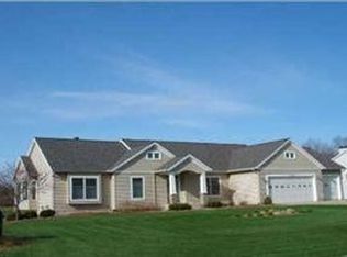 10259 Serenity Shores Dr NE, Rockford, MI