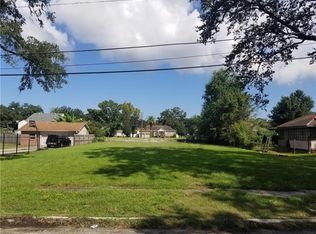 1671 King Dr, New Orleans, LA 70122