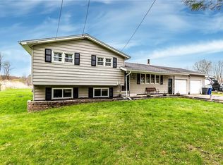 1728 County Route 45, Fulton, NY 13069