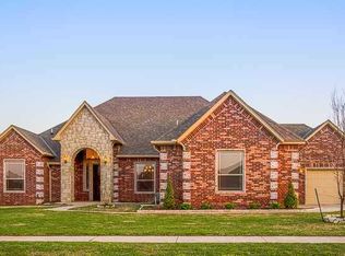 8516 SW 57th St, Oklahoma City, OK 73179