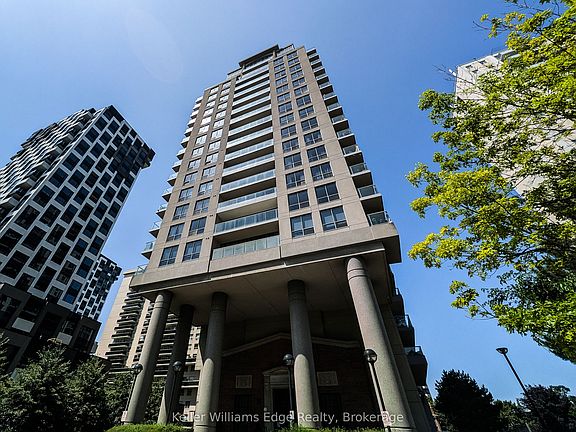 3rd image of 70 High Park Ave #1007