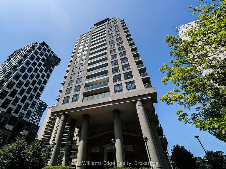 70 High Park Ave #1007 — Photo 3