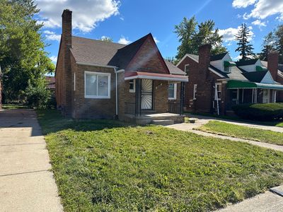 11692 Whitcomb St, Detroit, MI, 48227