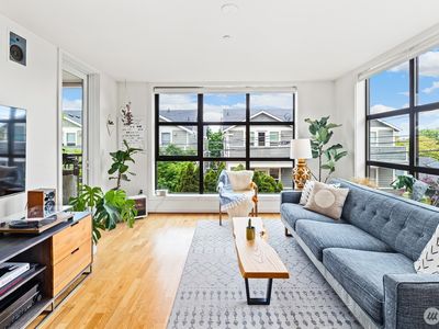 4116 California Avenue SW #309, Seattle, WA, 98116