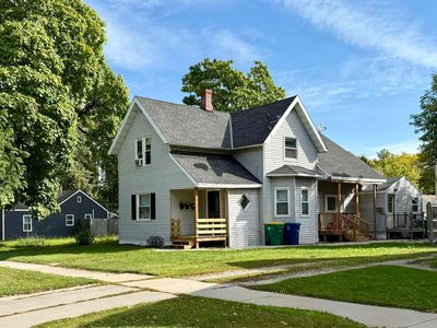 1225 S Chestnut Ave, Green Bay, WI, 54304