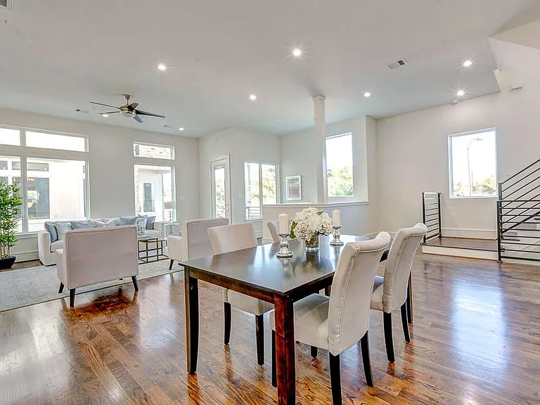 6007 San Felipe #B — Photo 12