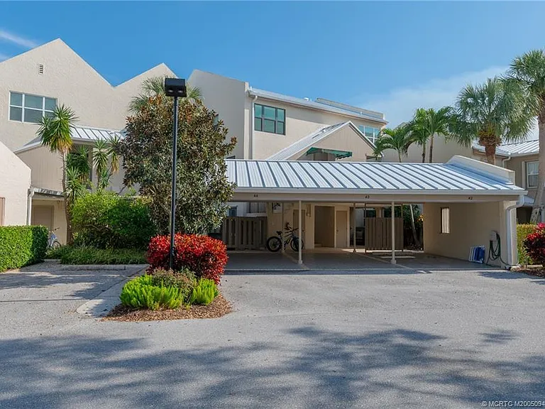3901 SE Saint Lucie Blvd #44 — Photo 13