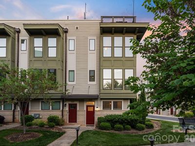 1605 Cannon View Ln, Charlotte, NC, 28208