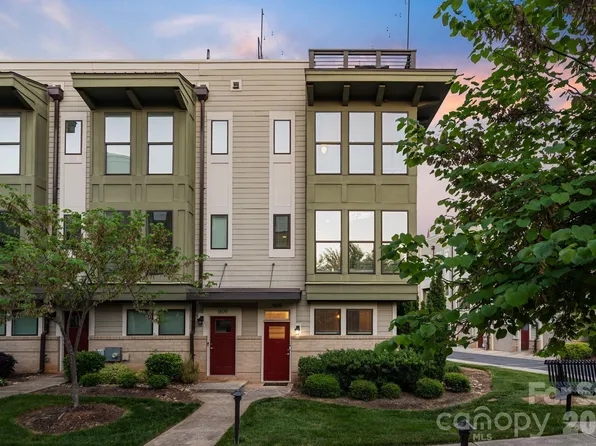 1605 Cannon View Ln, Charlotte, NC 28208