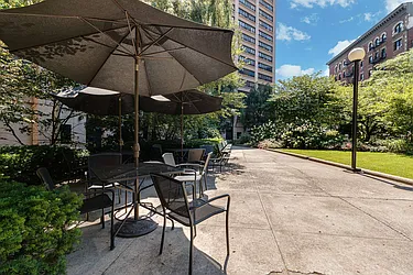 Rented by Keller Williams NYC