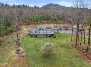 44 Carriage Hill Rd, Diamond Point, NY 12824