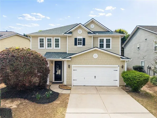 167 Parkmont Ln, Dallas, GA 30132