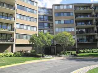 101 Bar Harbour Rd UNIT 5G, Schaumburg, IL 60193