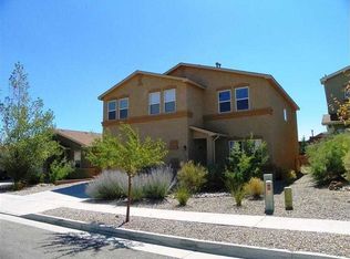 7156 Tree Line Ave NW, Albuquerque, NM 87114