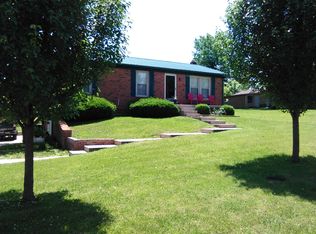 1513 Brandenburg Rd, Leitchfield, KY 42754