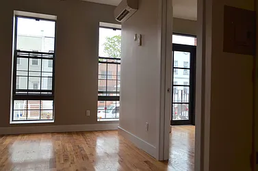 Rented by Bway Management, LLC.