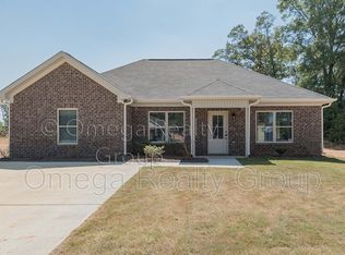 285 Elm Way, Lincoln, AL 35096