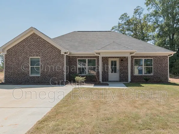 285 Elm Way, Lincoln, AL 35096