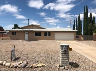 2081 Golf Links Rd, Sierra Vista, AZ 85635