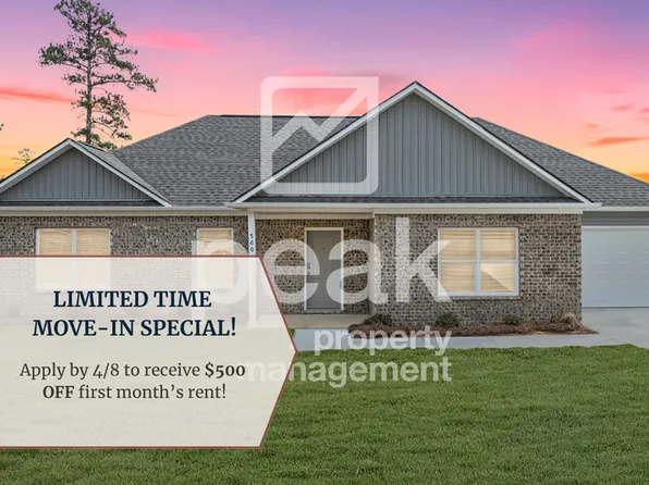 560 Woodland Cir, Odenville, AL 35120