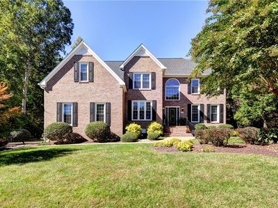 3831 Philip Ludwell, Williamsburg, VA, 23188