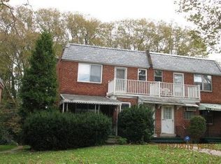 437-439 N 22nd St, Allentown, PA 18104