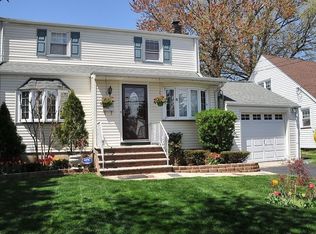 234 Princeton Rd, Linden, NJ 07036