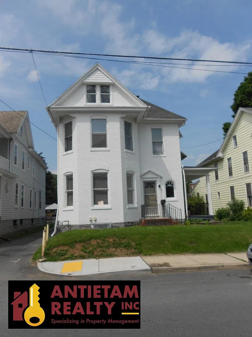 217 W. Second St — Photo 1