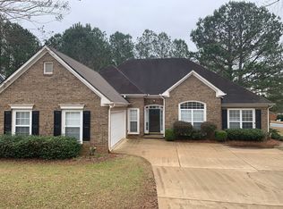 1282 Joe Brogdon Ln, Buford, GA 30518