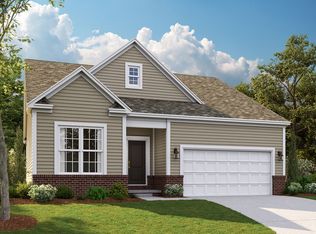 3570 Park Creek Ln, Canton, MI 48188