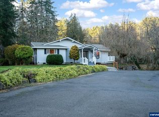 27623 Kingsley Rd, Scappoose, OR 97056