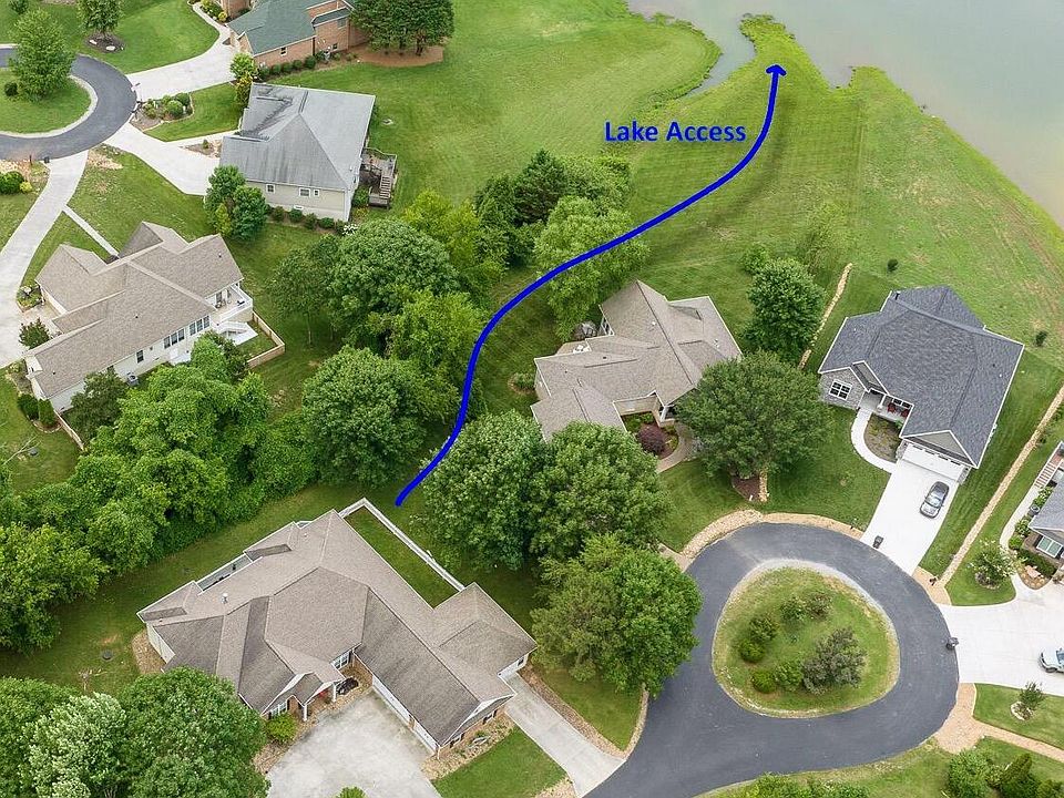400 Ookedaliya Pl, Loudon, TN 37774 Zillow