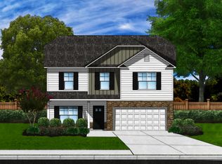 192 Blue Grace Rd, Blythewood, SC 29016