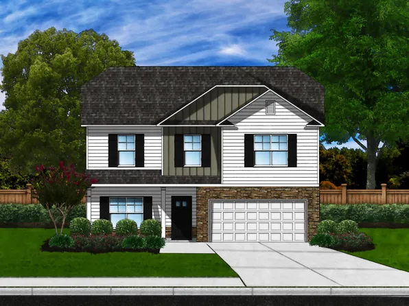 192 Blue Grace Rd, Blythewood, SC 29016