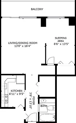 10 E Ontario St #1710 — Photo 3