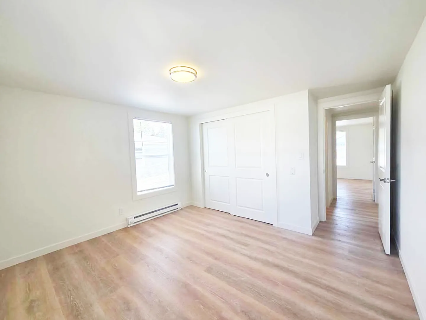 1015/1019 Yale Ave. Duplexes — Photo 4