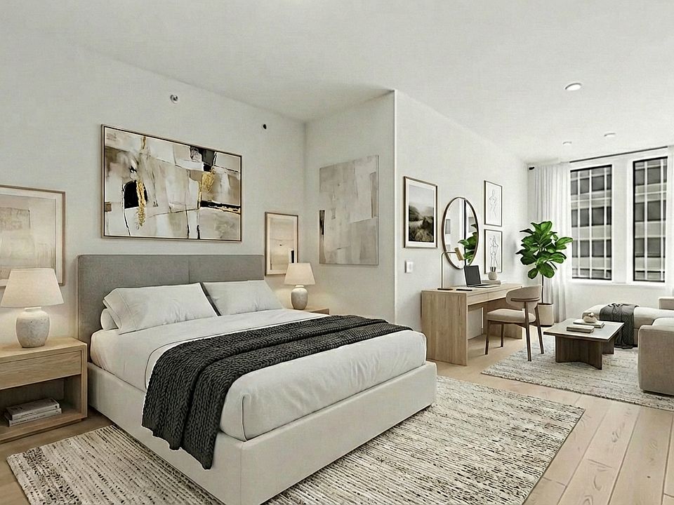 1st image of 160 Water St #27U