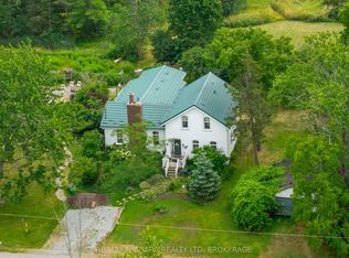 3847 Bertie St, Fort Erie, ON L0S 1S0