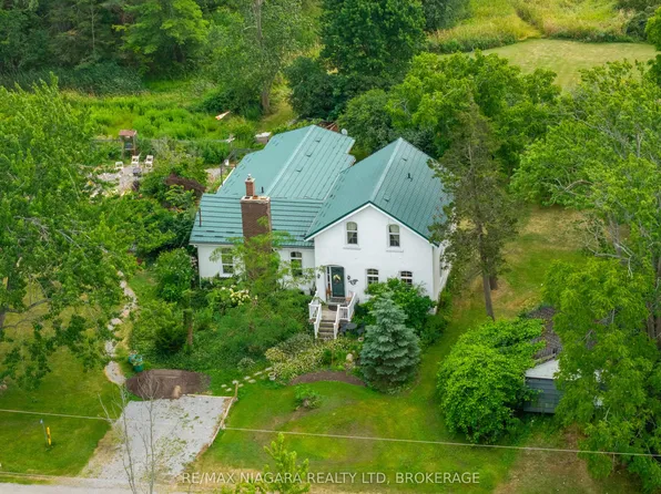 3847 Bertie St, Fort Erie, ON L0S 1S0