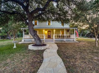 119 Mountain Top Trl UNIT A, Boerne, TX 78006