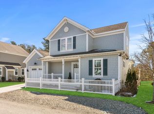 23 Rosewood Cir, Mashpee, MA 02649