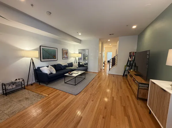 35 Todd Pl NE #1, Washington, DC 20002