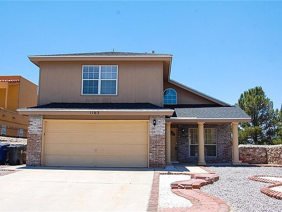2nd image of 1163 Upper Canyon Pl