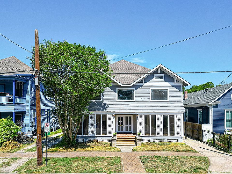 1812 Kane St, Houston, TX 77007 Zillow